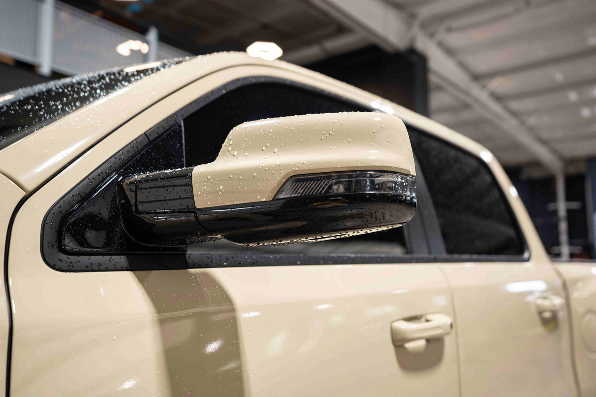 2023 RAM TRX