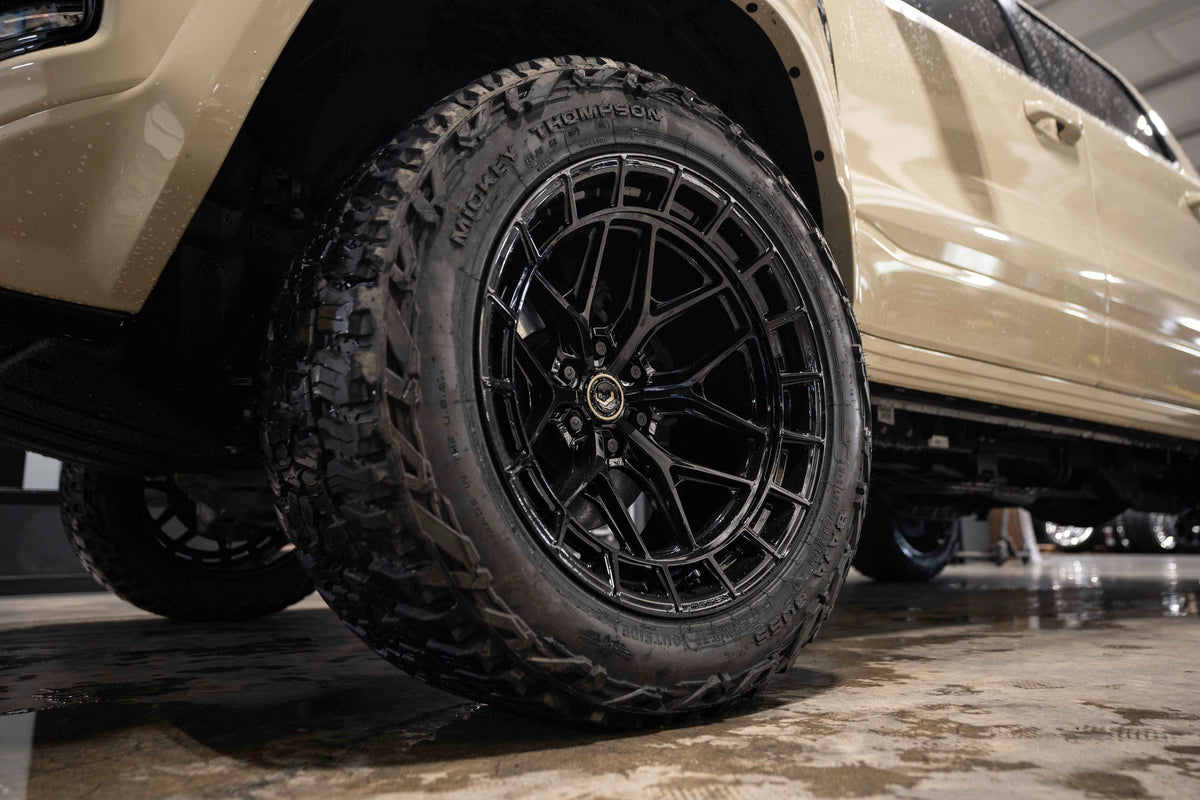 2023 RAM TRX