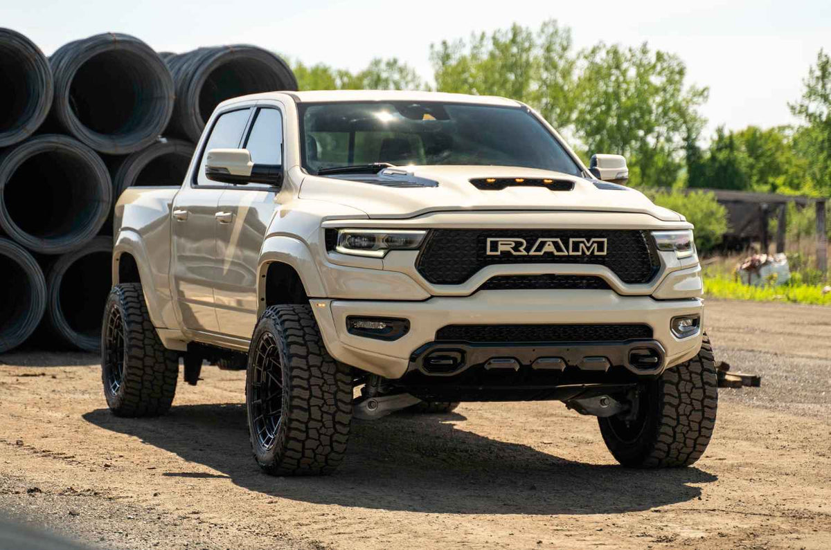 2023 RAM TRX