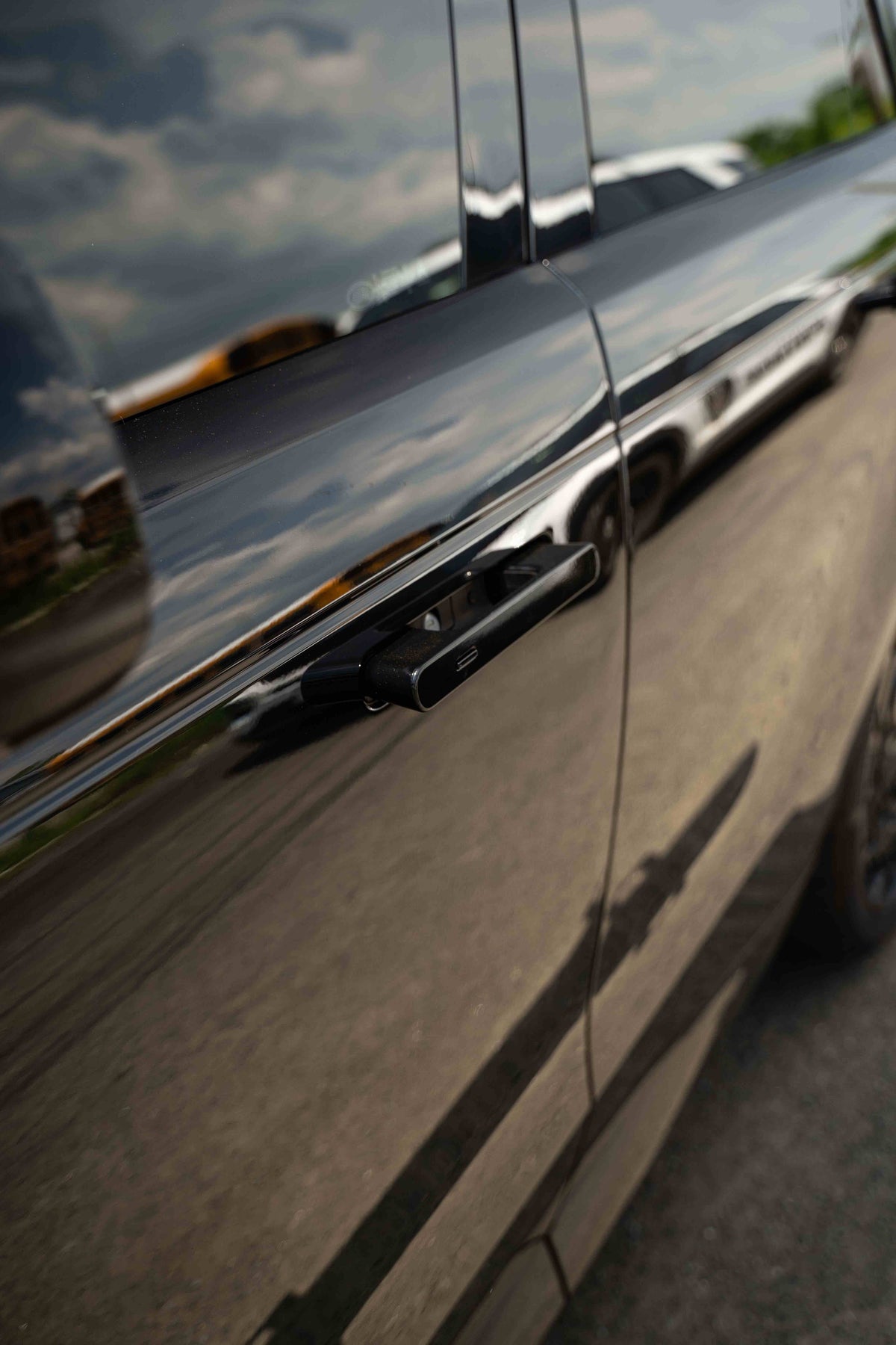 2023 Range Rover Sport First Edition