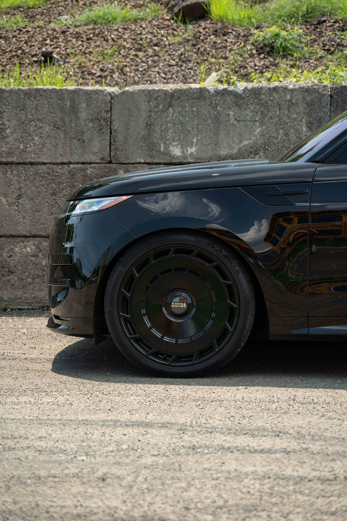 2023 Range Rover Sport First Edition