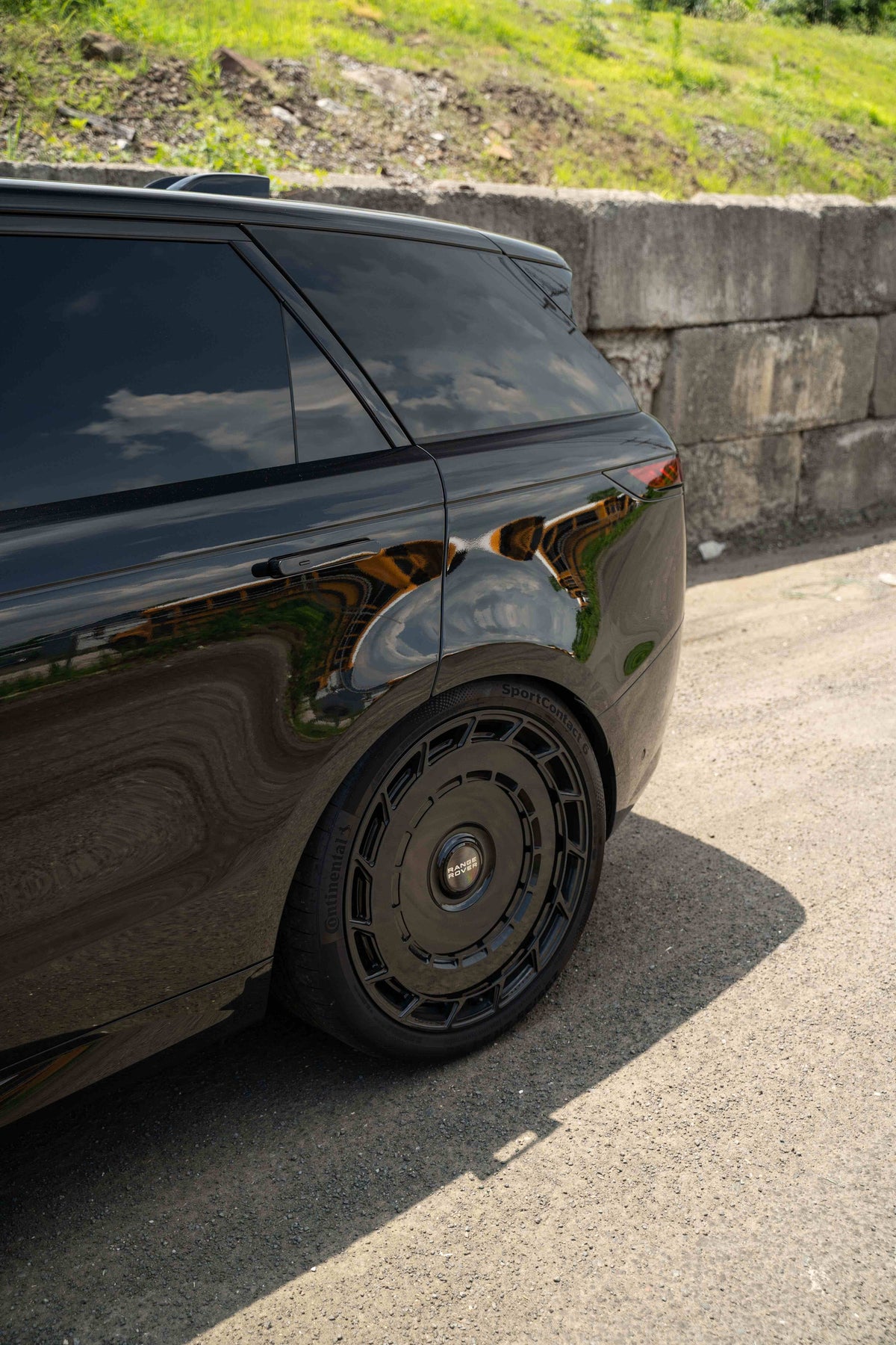 2023 Range Rover Sport First Edition