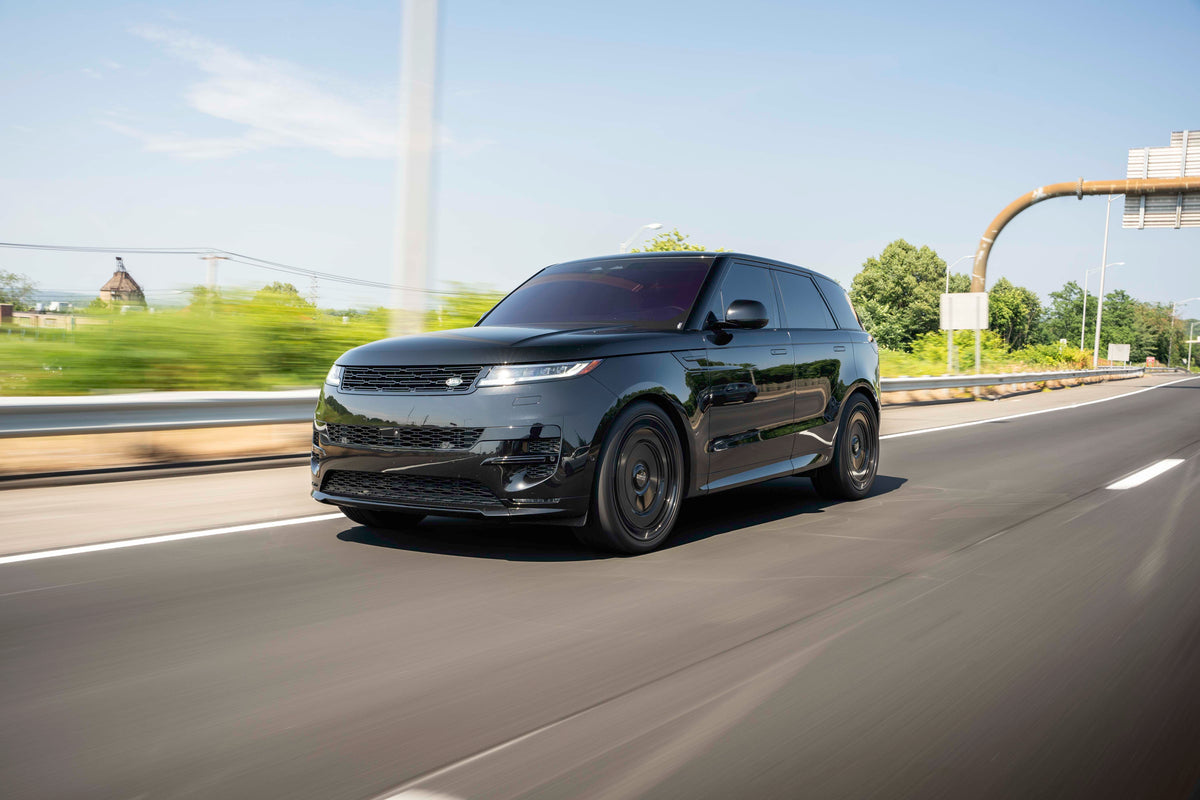 2023 Range Rover Sport First Edition