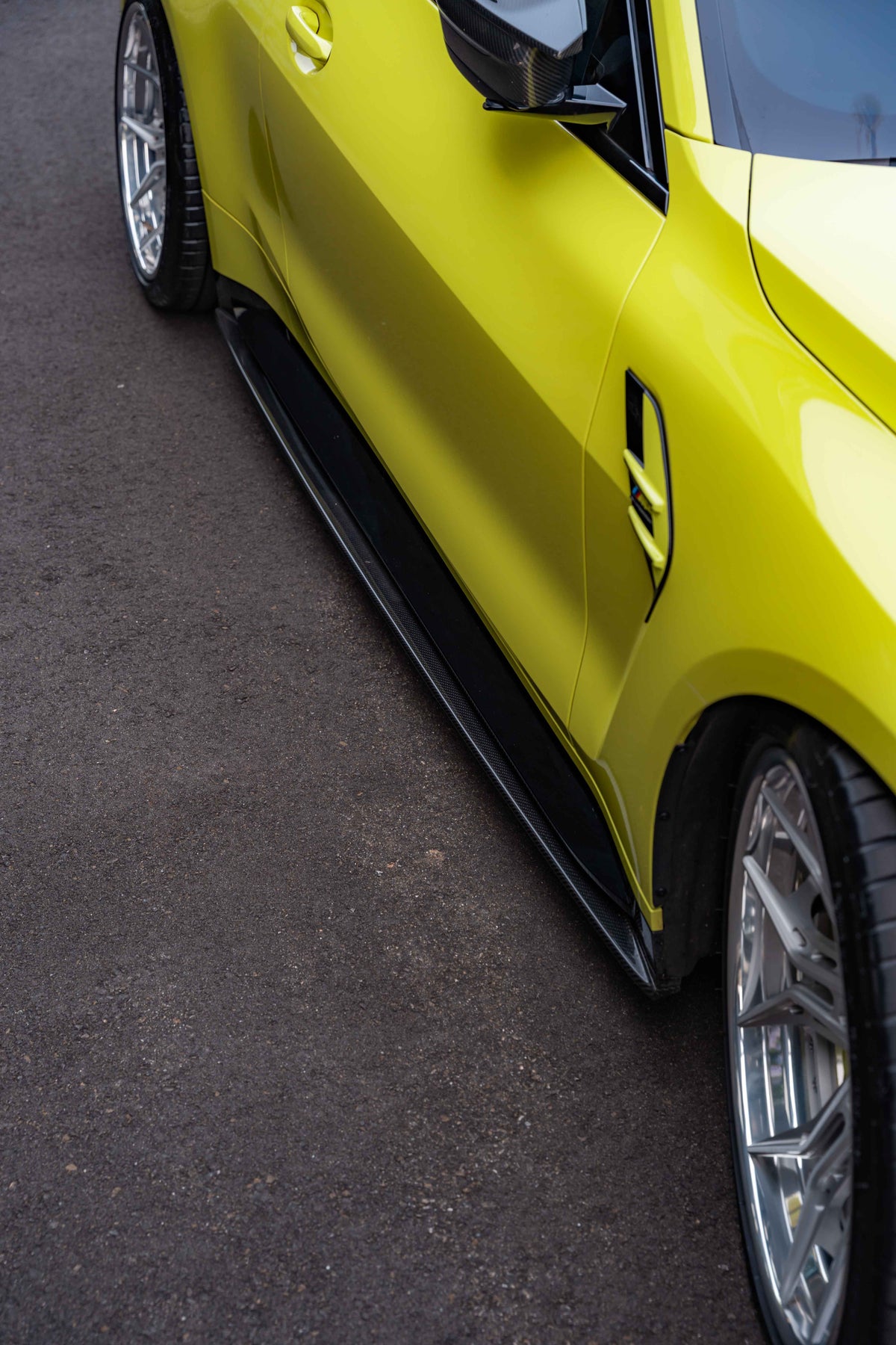 2024 BMW G82 M4 COMPETITION