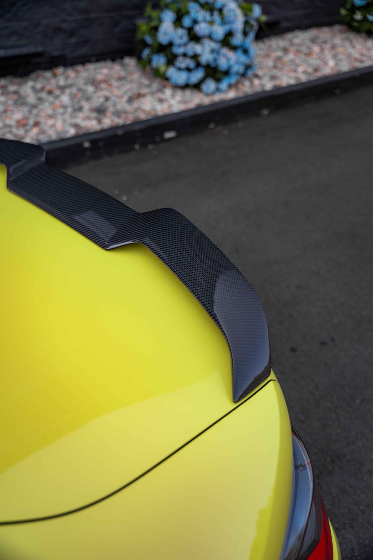 2024 BMW G82 M4 COMPETITION