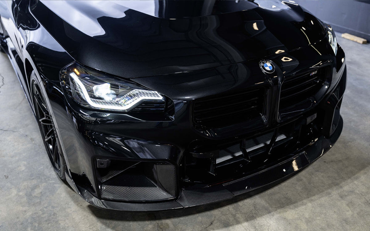 2024 BMW M2 Makeover