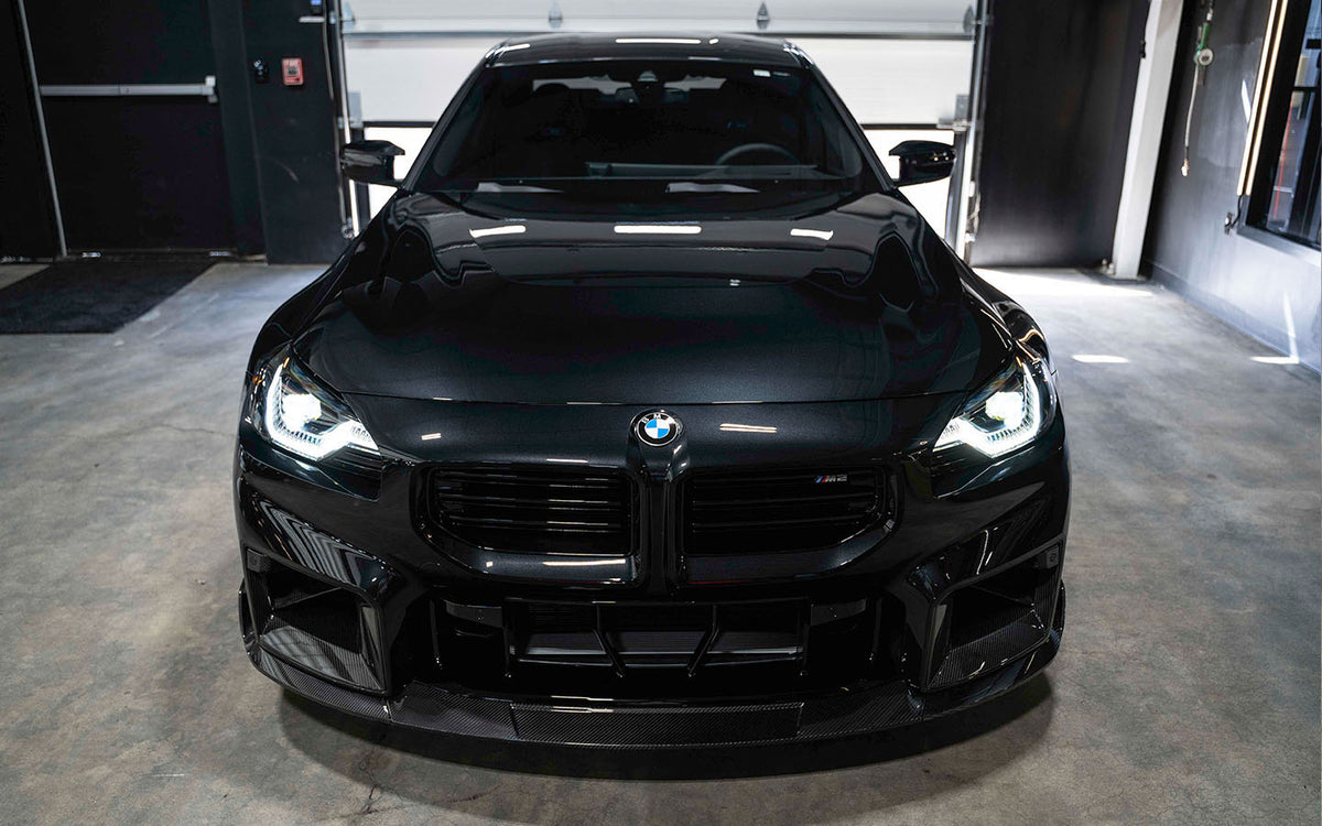 2024 BMW M2 Makeover