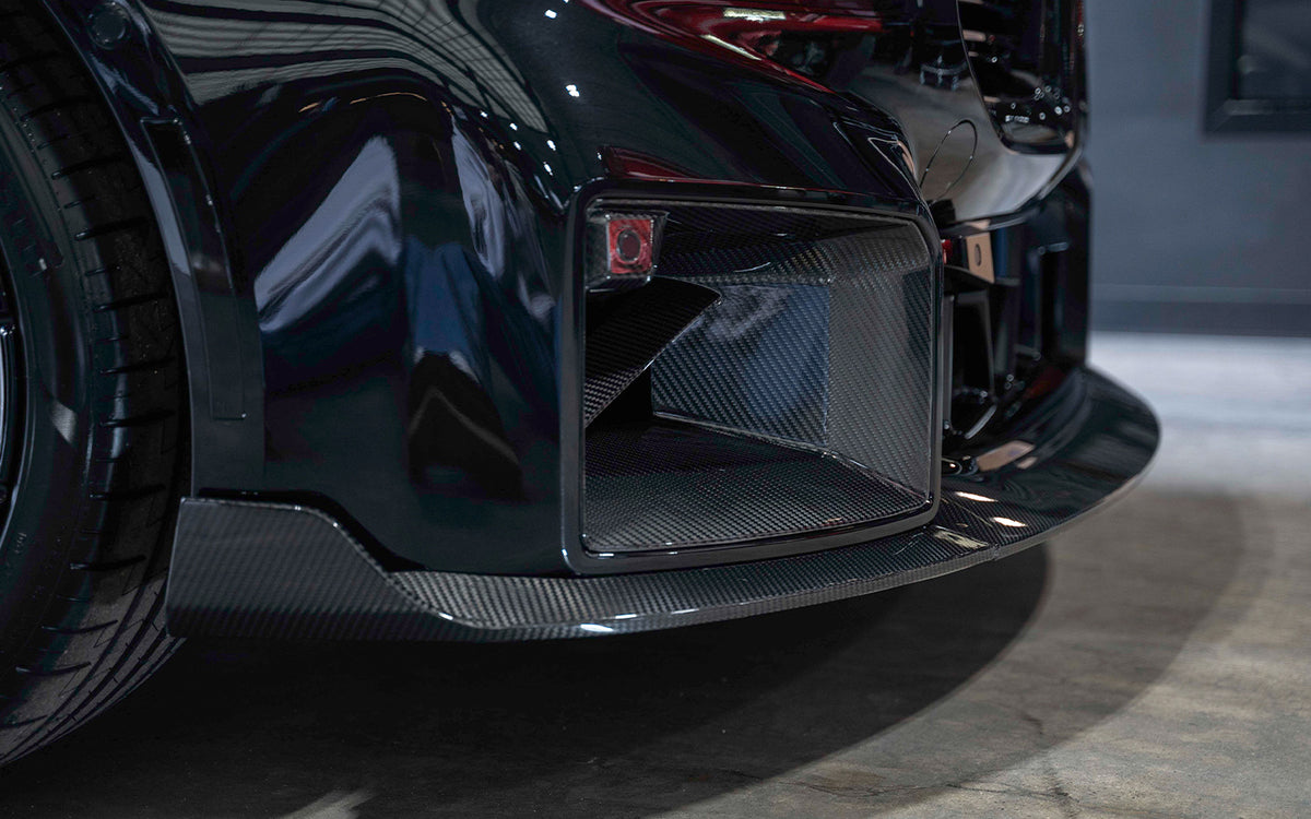2024 BMW M2 Makeover