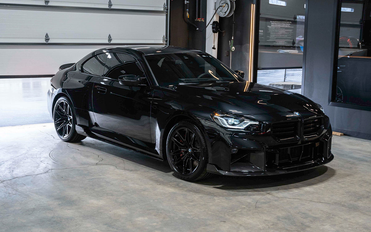 2024 BMW M2 Makeover