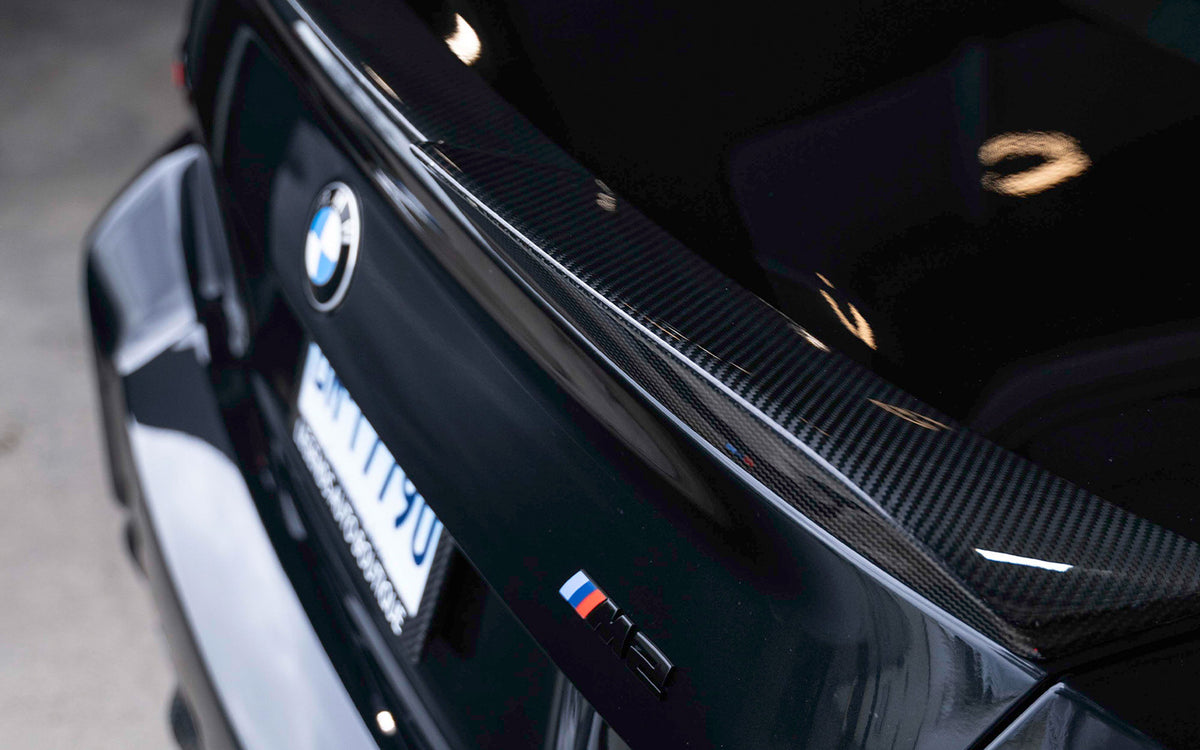 2024 BMW M2 Makeover