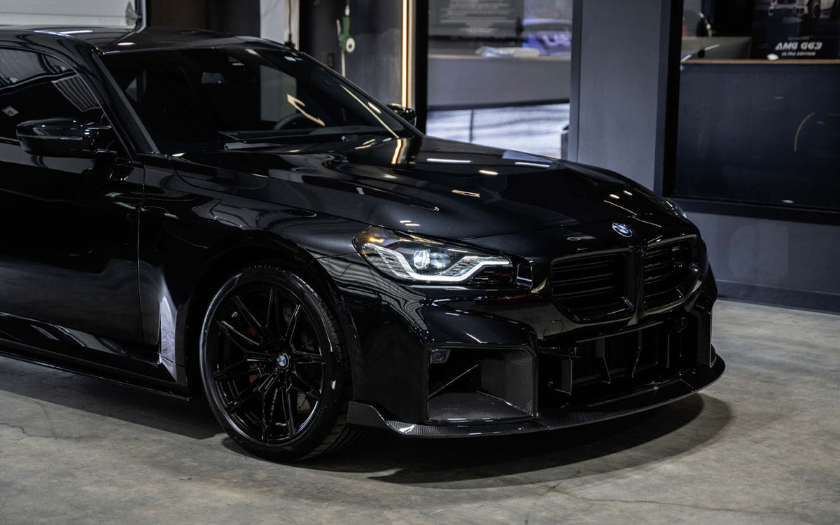 2024 BMW M2 Makeover