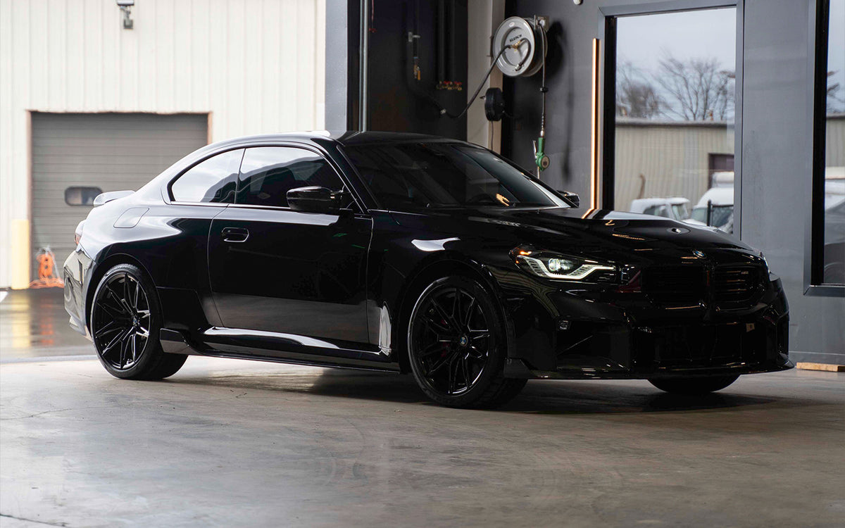 2024 BMW M2 Makeover