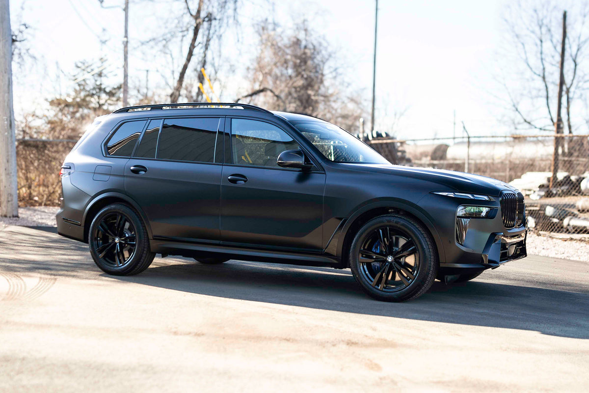 2024 BMW X7M Blackout