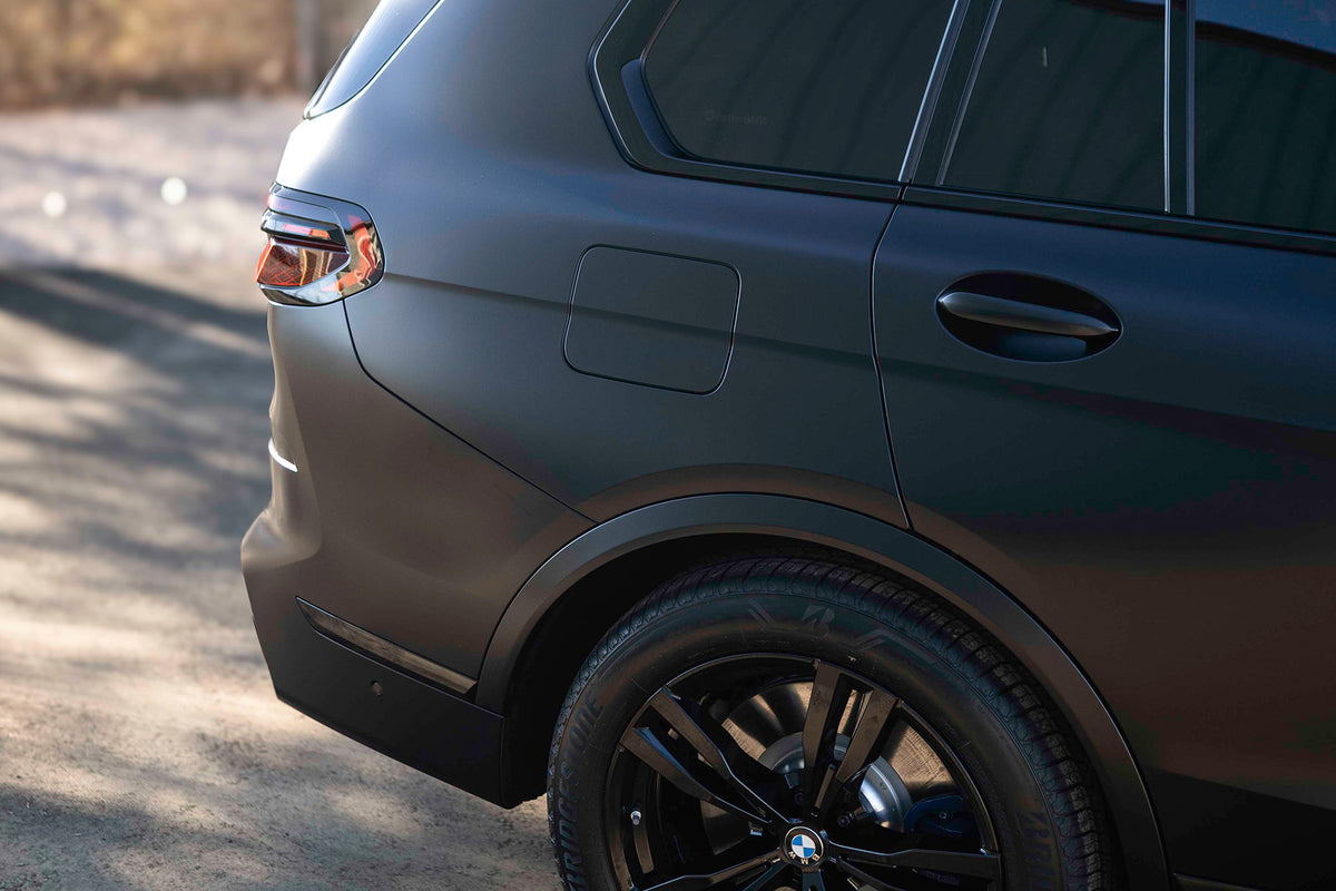 2024 BMW X7M Blackout