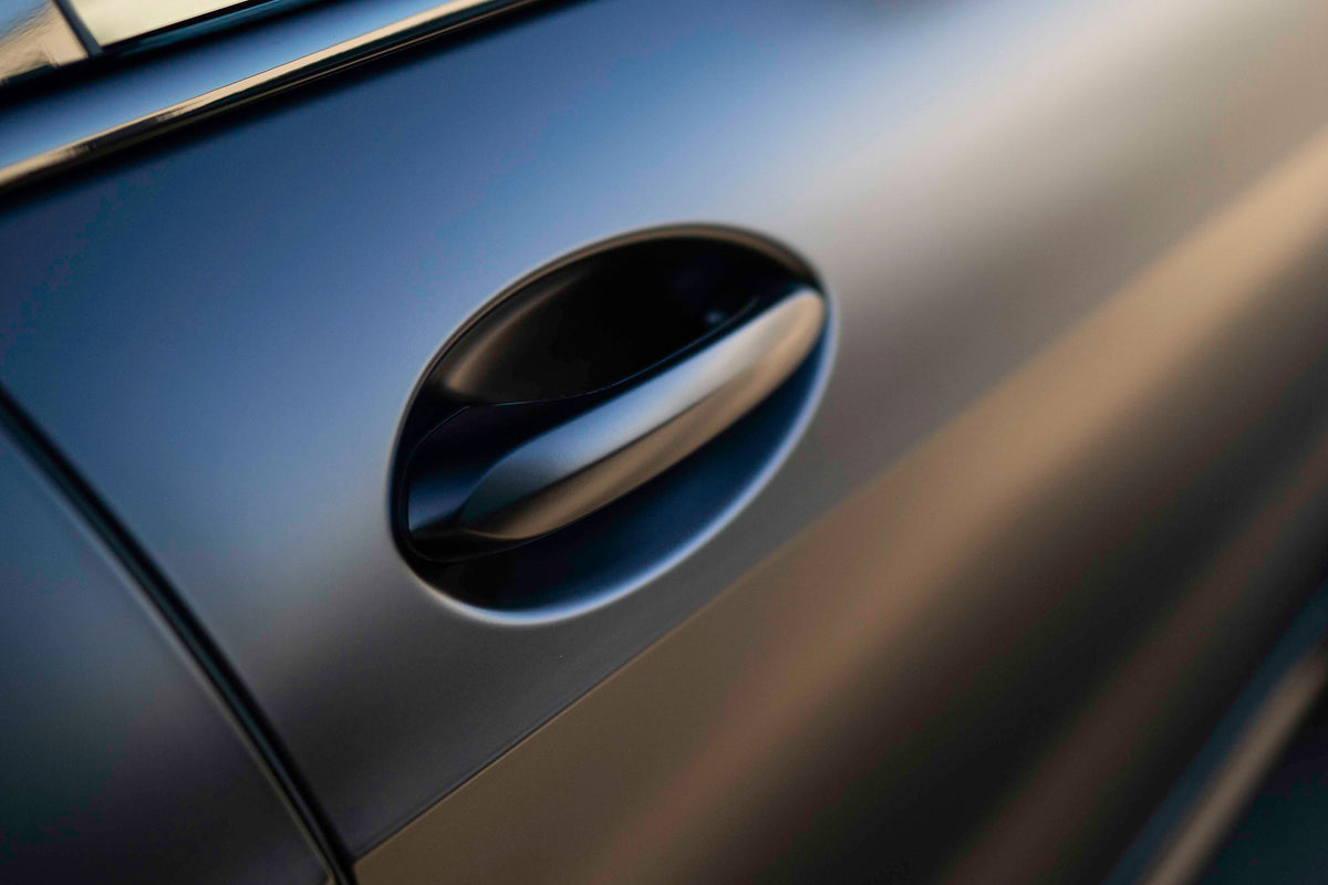2024 BMW X7M Blackout