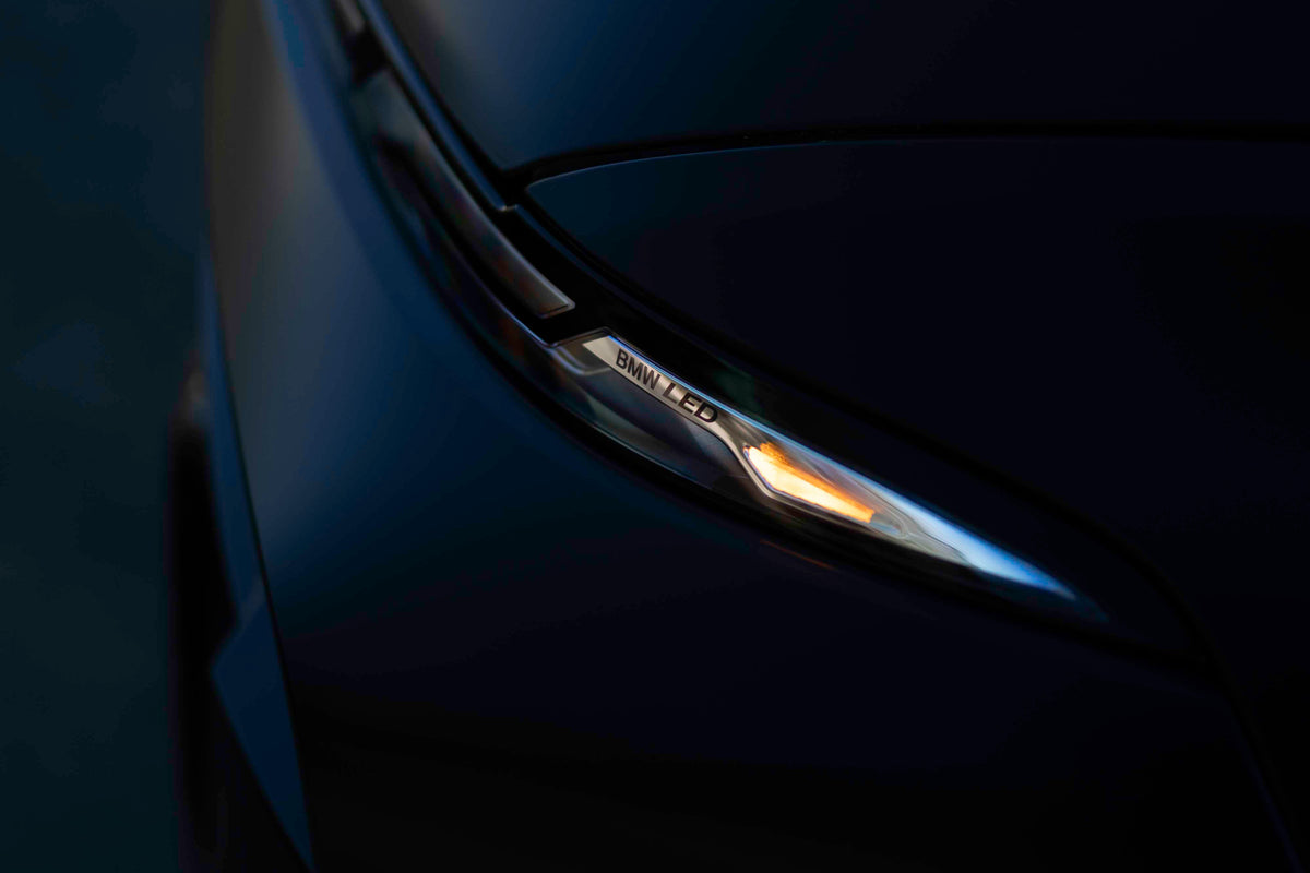 2024 BMW X7M Blackout