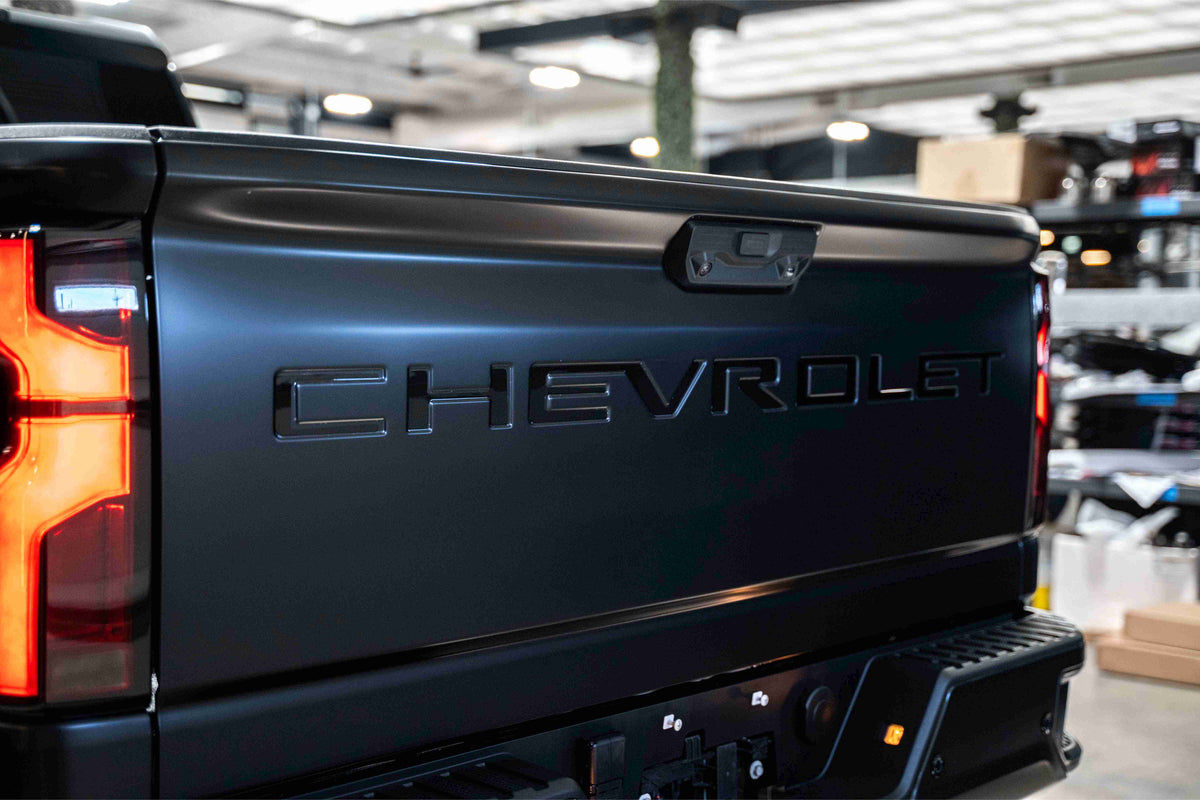 2024 Chevrolet Silverado 2500 High Country Duramax