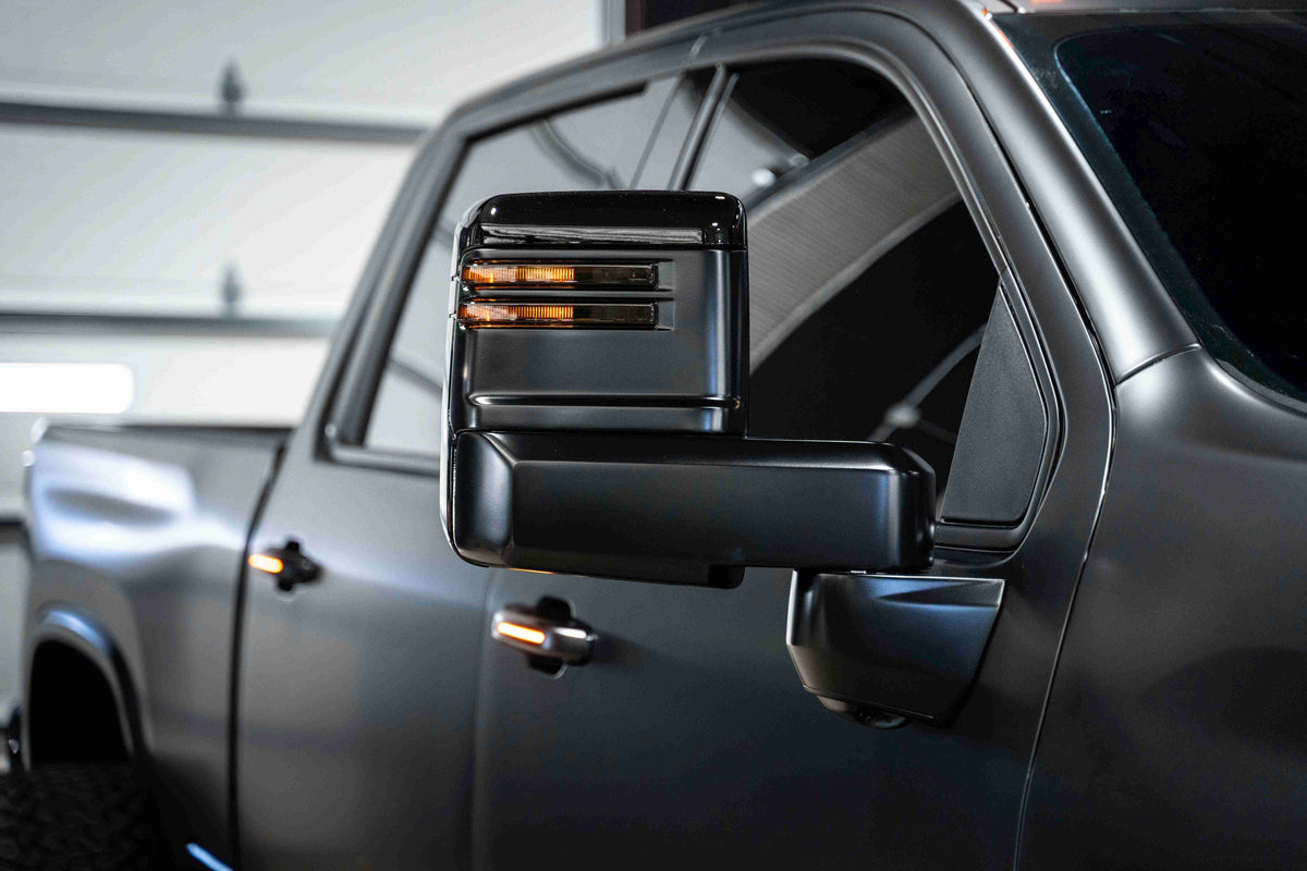 2024 Chevrolet Silverado 2500 High Country Duramax