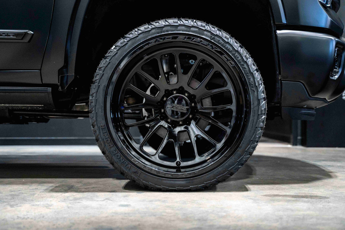 2024 Chevrolet Silverado 2500 High Country Duramax