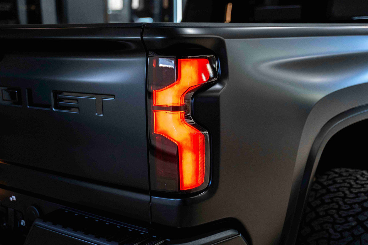 2024 Chevrolet Silverado 2500 High Country Duramax