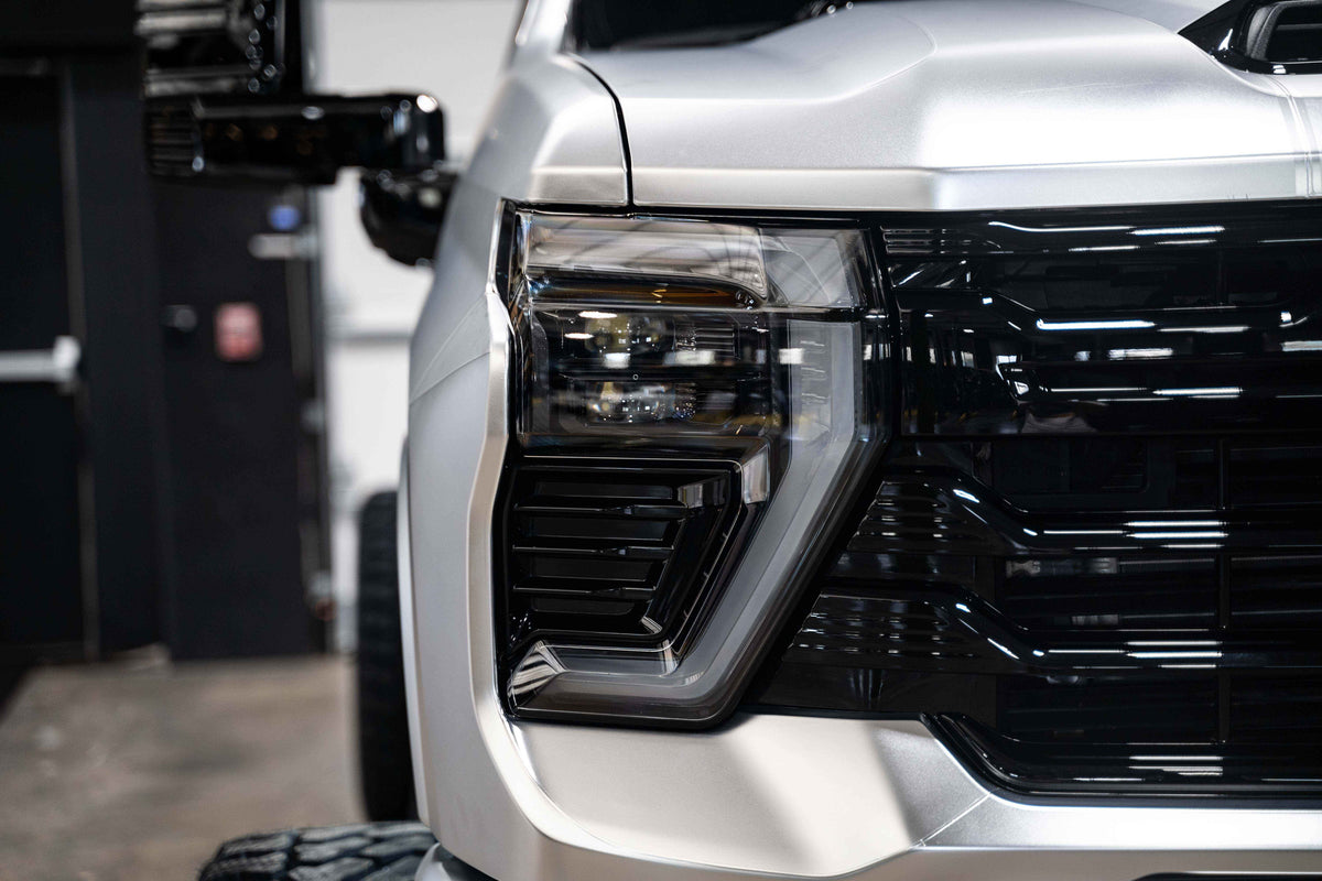 2024 Chevy Silverado 2500HD High Country