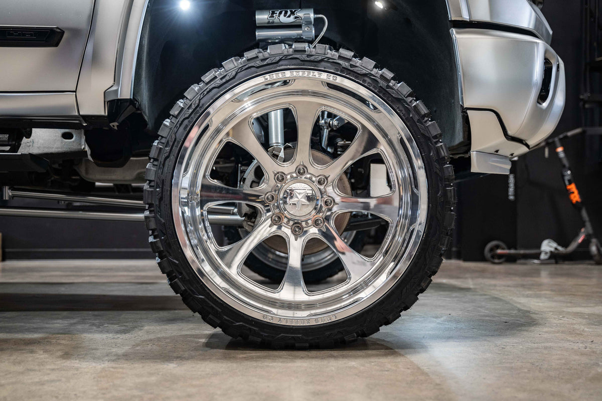 2024 Chevy Silverado 2500HD High Country