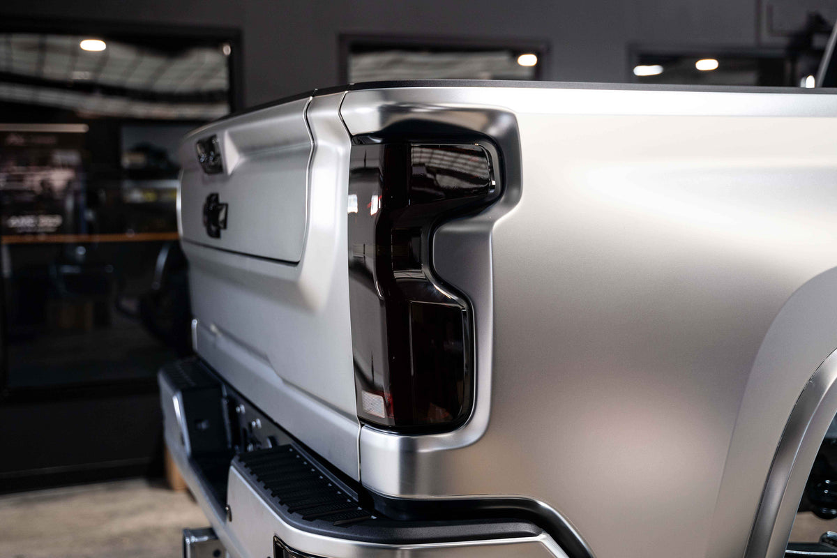 2024 Chevy Silverado 2500HD High Country