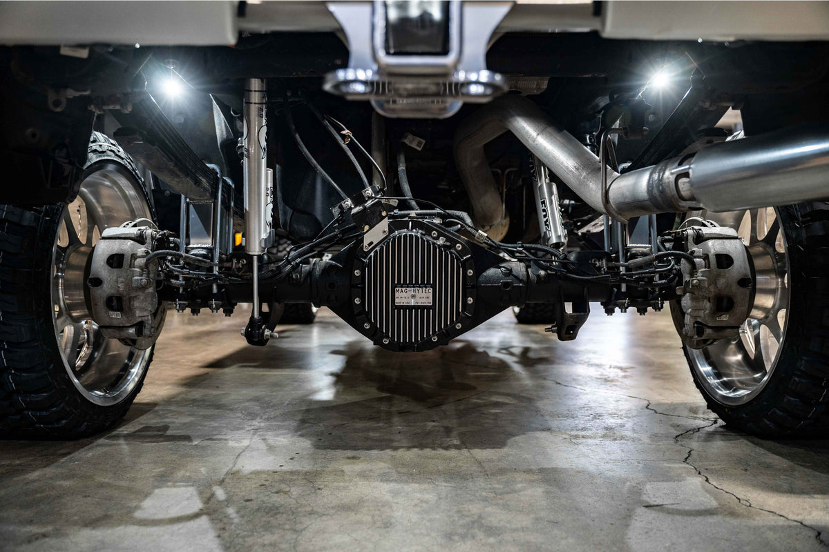 2024 Chevy Silverado 2500HD High Country