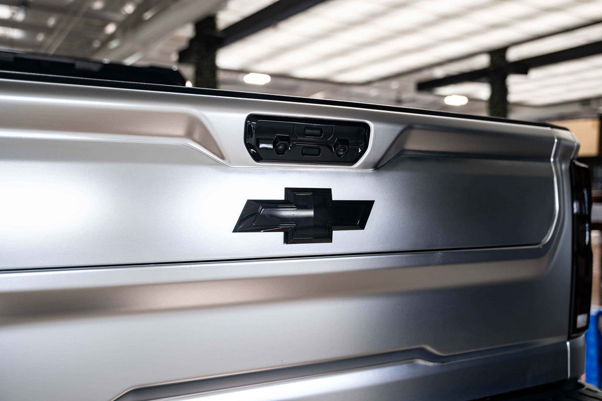 2024 Chevy Silverado 2500HD High Country
