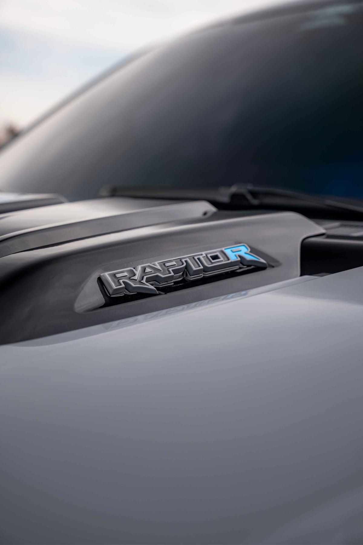 Ford Raptor R Jacked 2024 FORD RAPTOR – THE LAB: Legends Auto Boutique