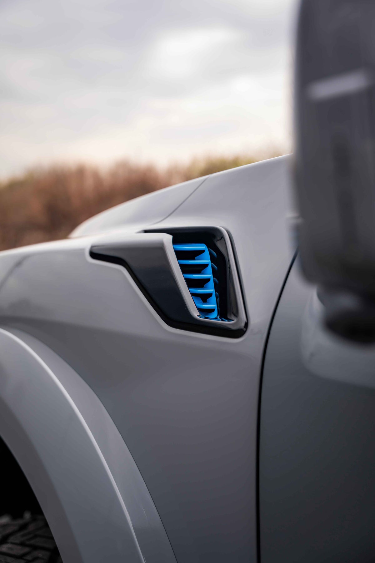 2024 FORD RAPTOR