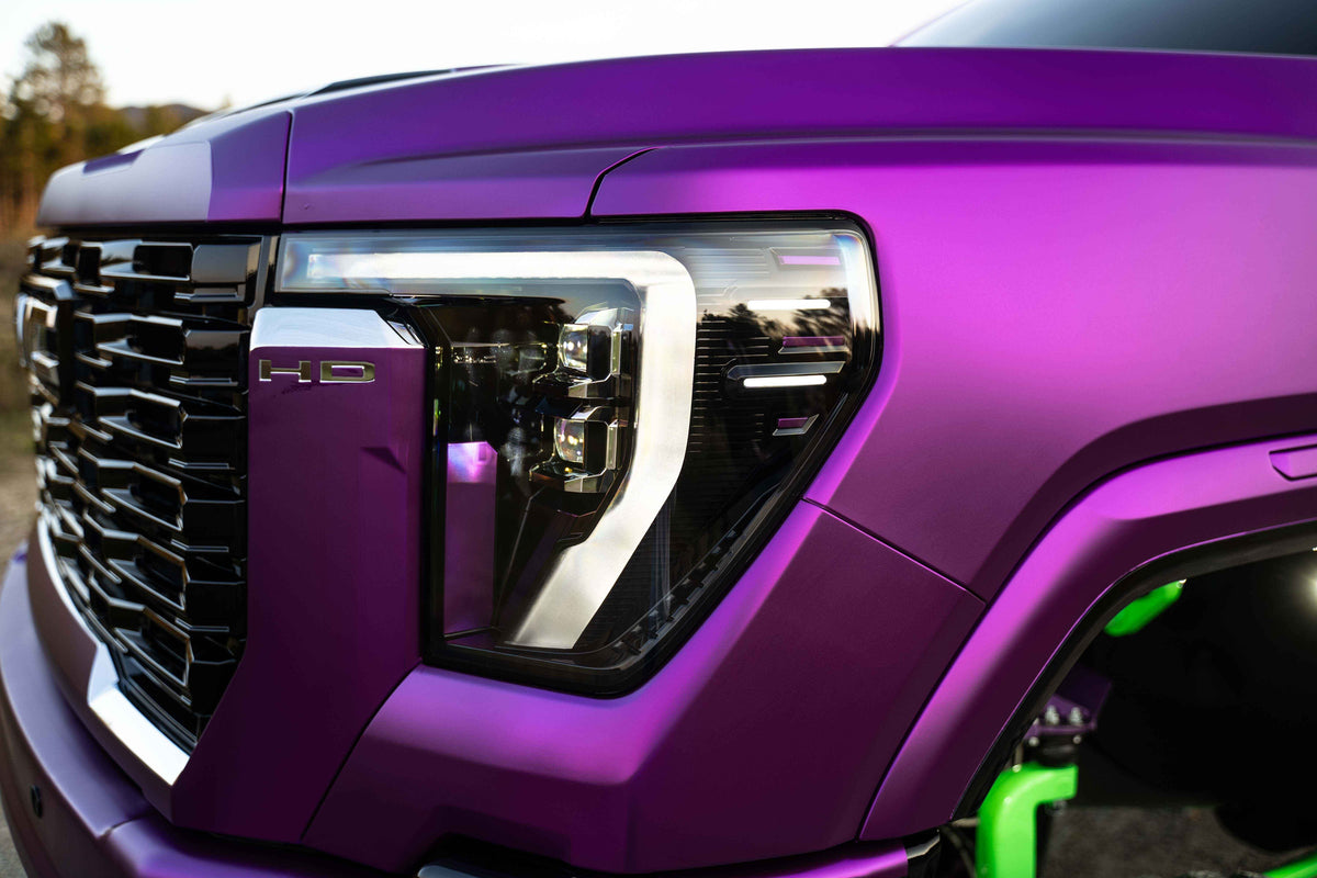 2024 GMC DENALI 2500HD
