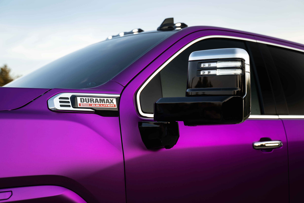 2024 GMC DENALI 2500HD