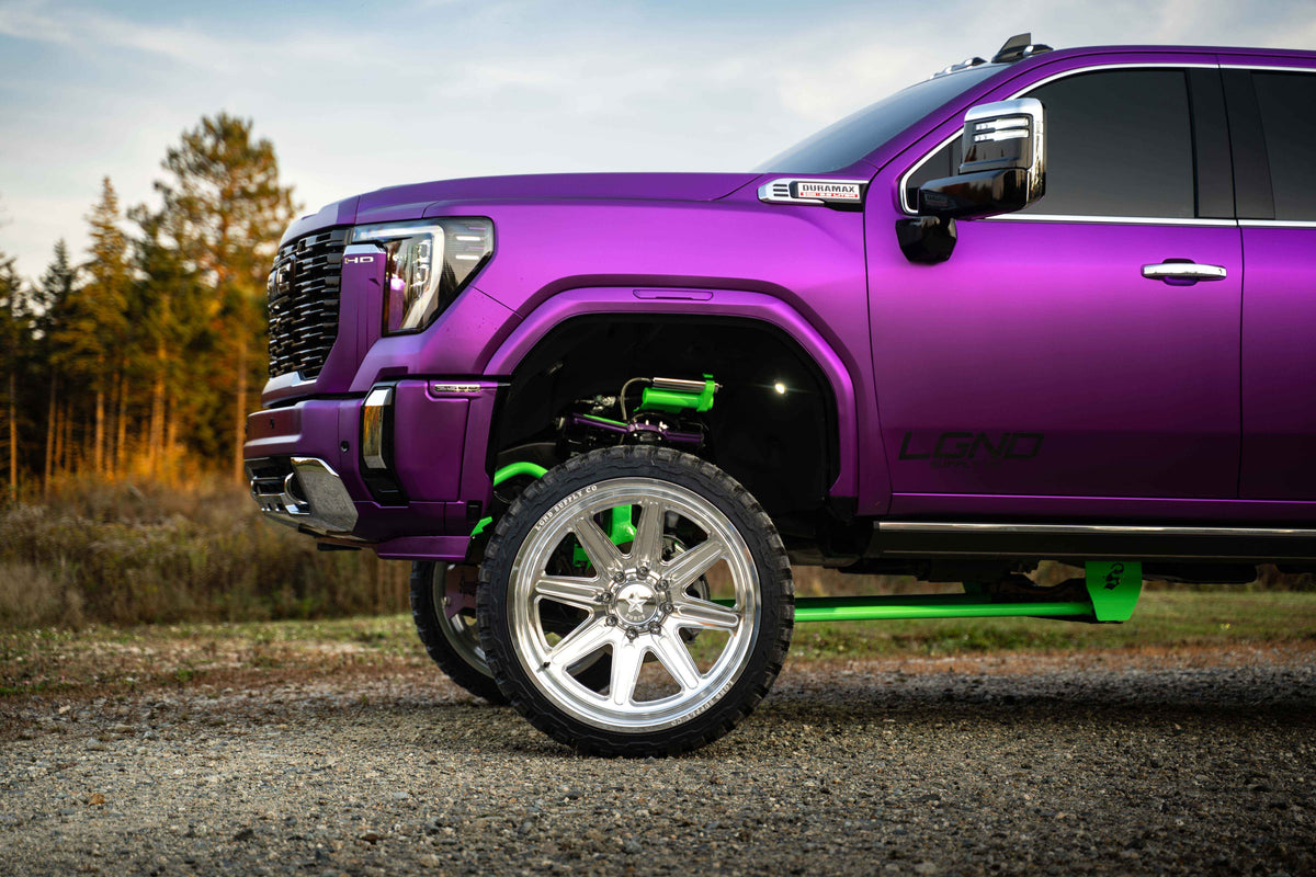 2024 GMC DENALI 2500HD