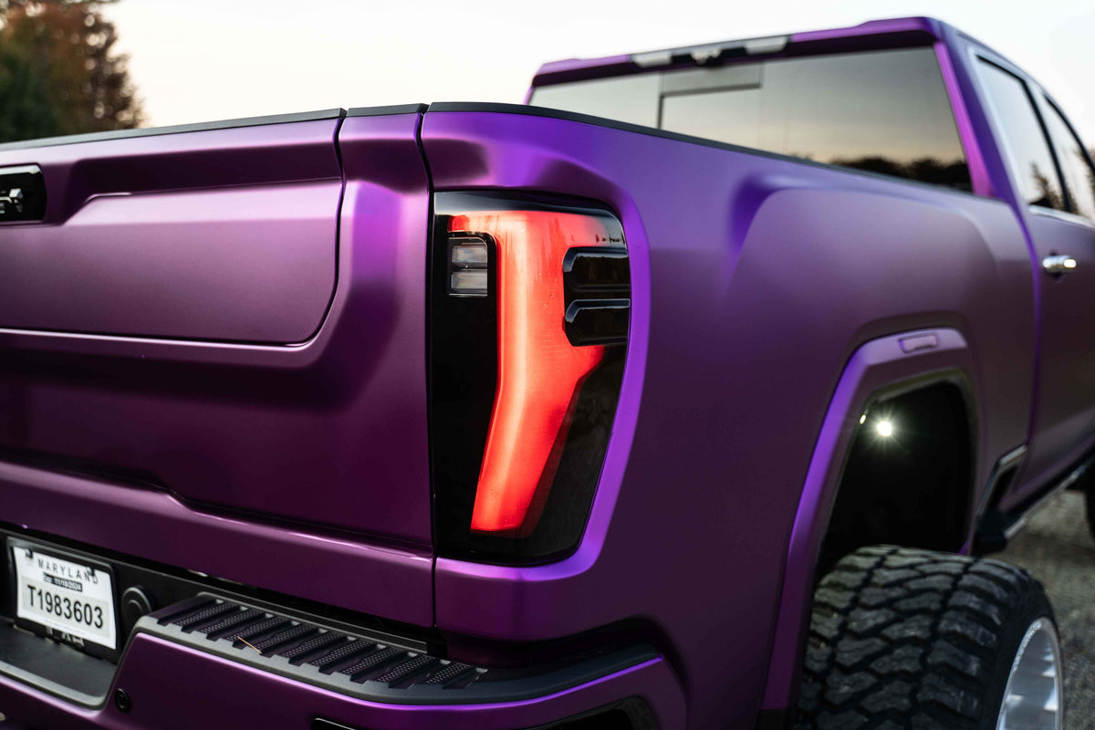 2024 GMC DENALI 2500HD