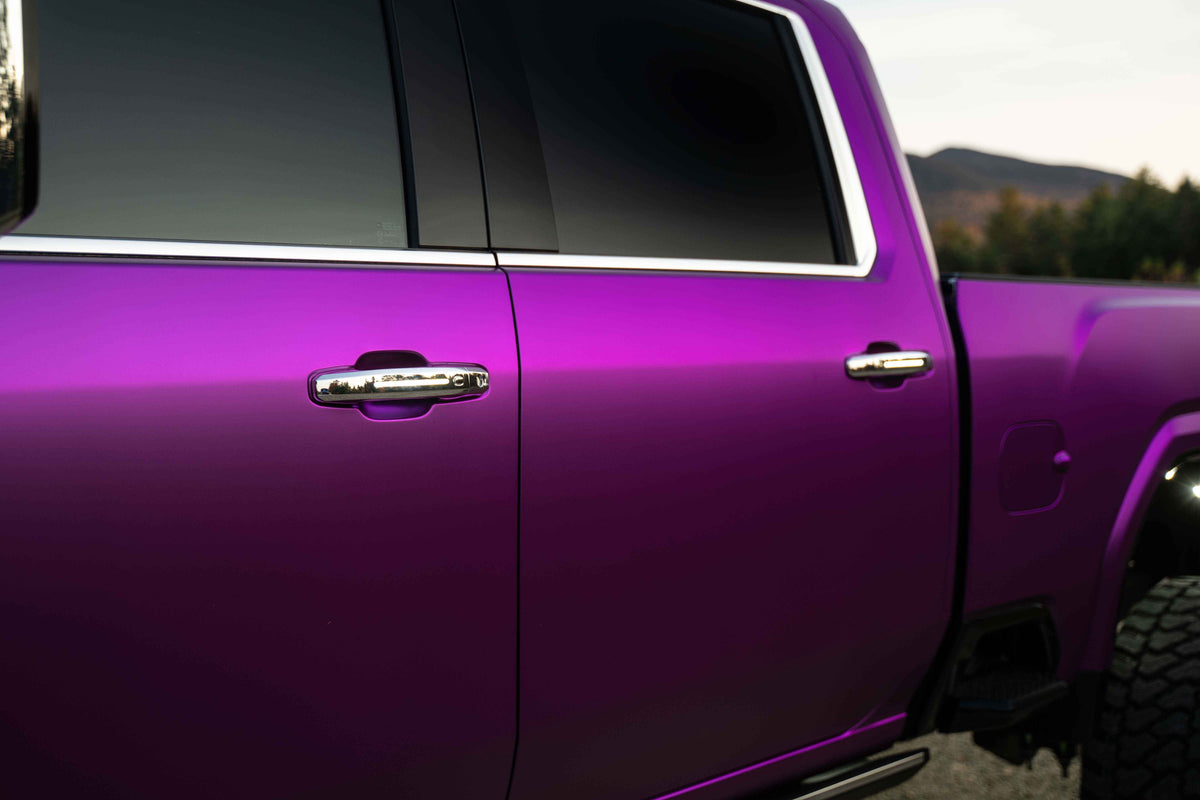 2024 GMC DENALI 2500HD