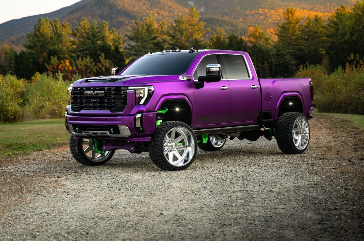 2024 GMC DENALI 2500HD