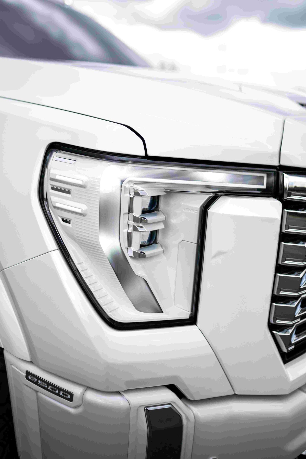 2024 Denali ULTIMATE Duramax