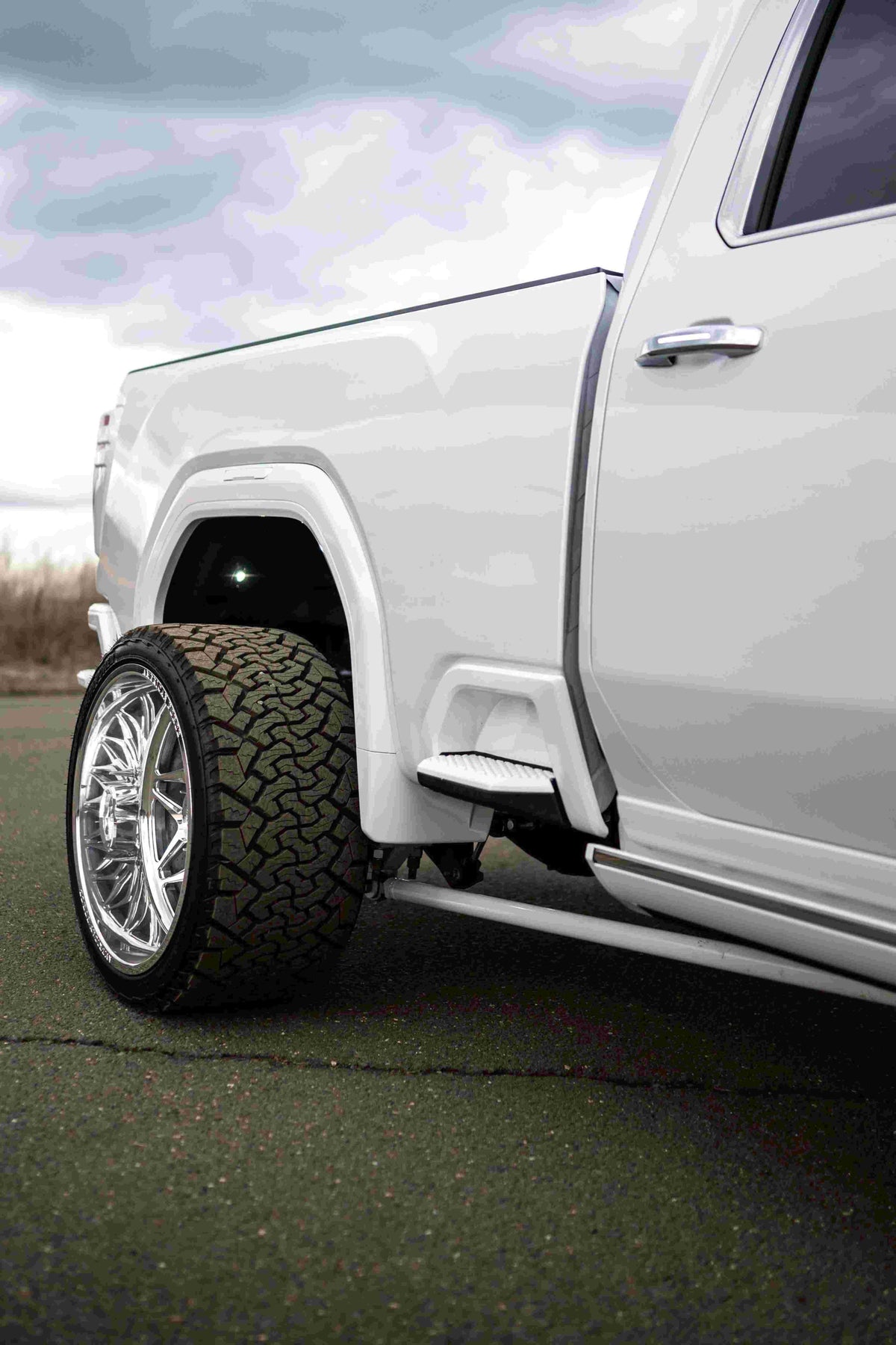 2024 Denali ULTIMATE Duramax
