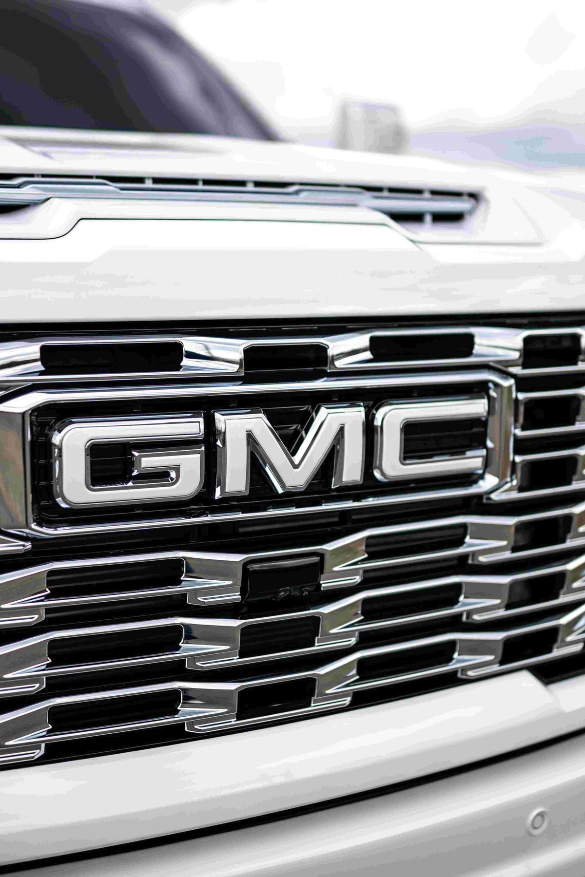 2024 Denali ULTIMATE Duramax