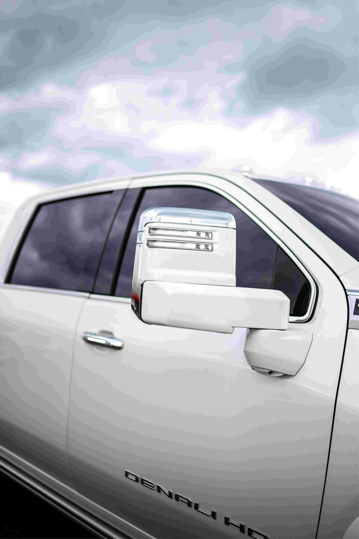2024 Denali ULTIMATE Duramax