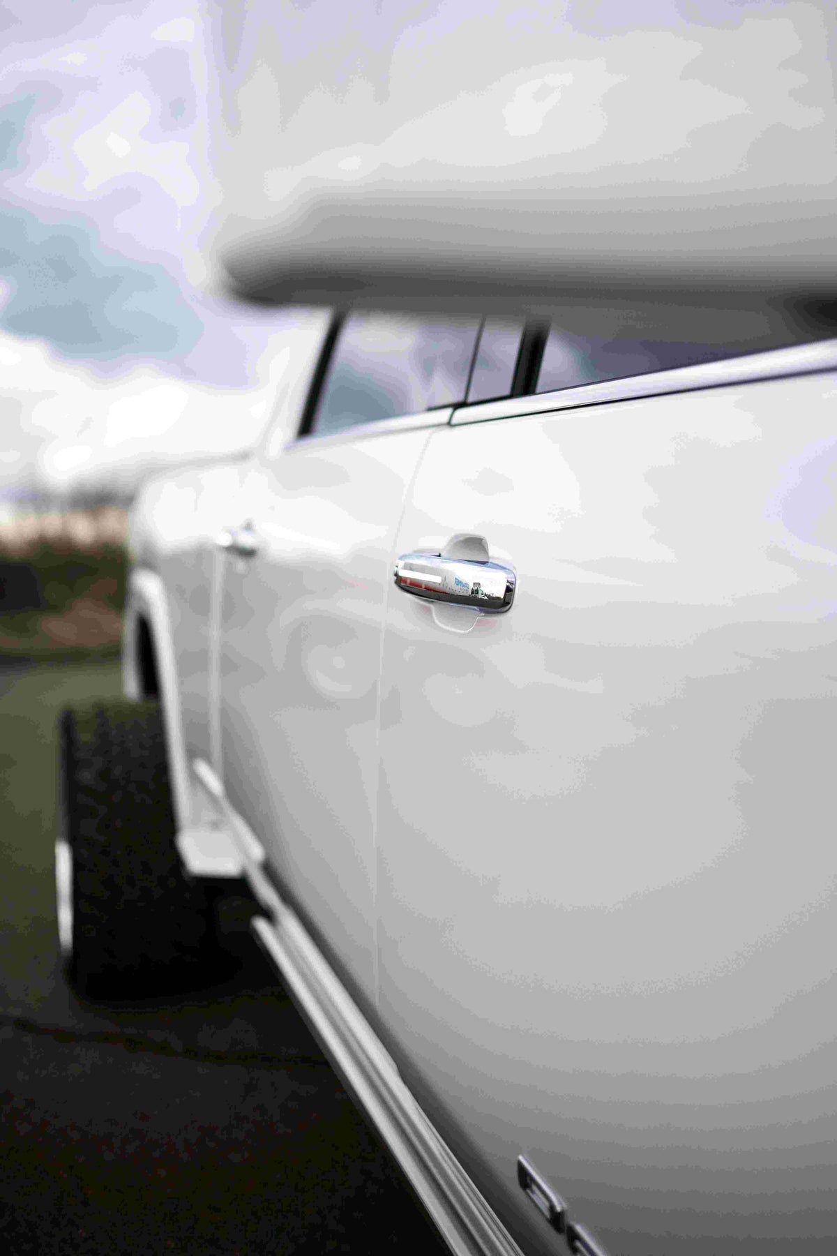 2024 Denali ULTIMATE Duramax