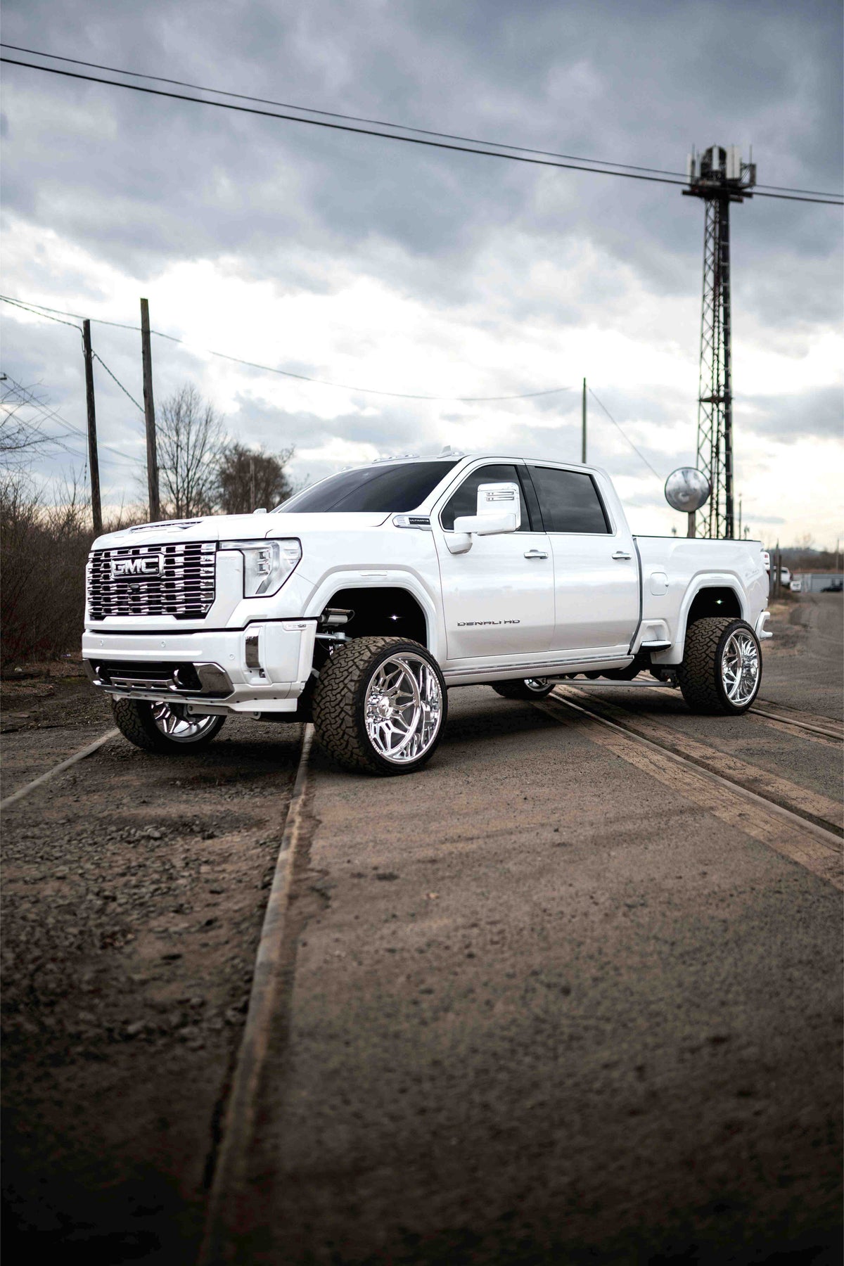 2024 Denali ULTIMATE Duramax
