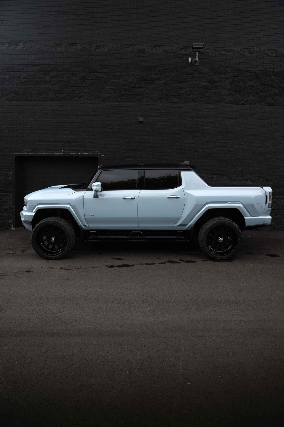 2024 Hummer EV 3X