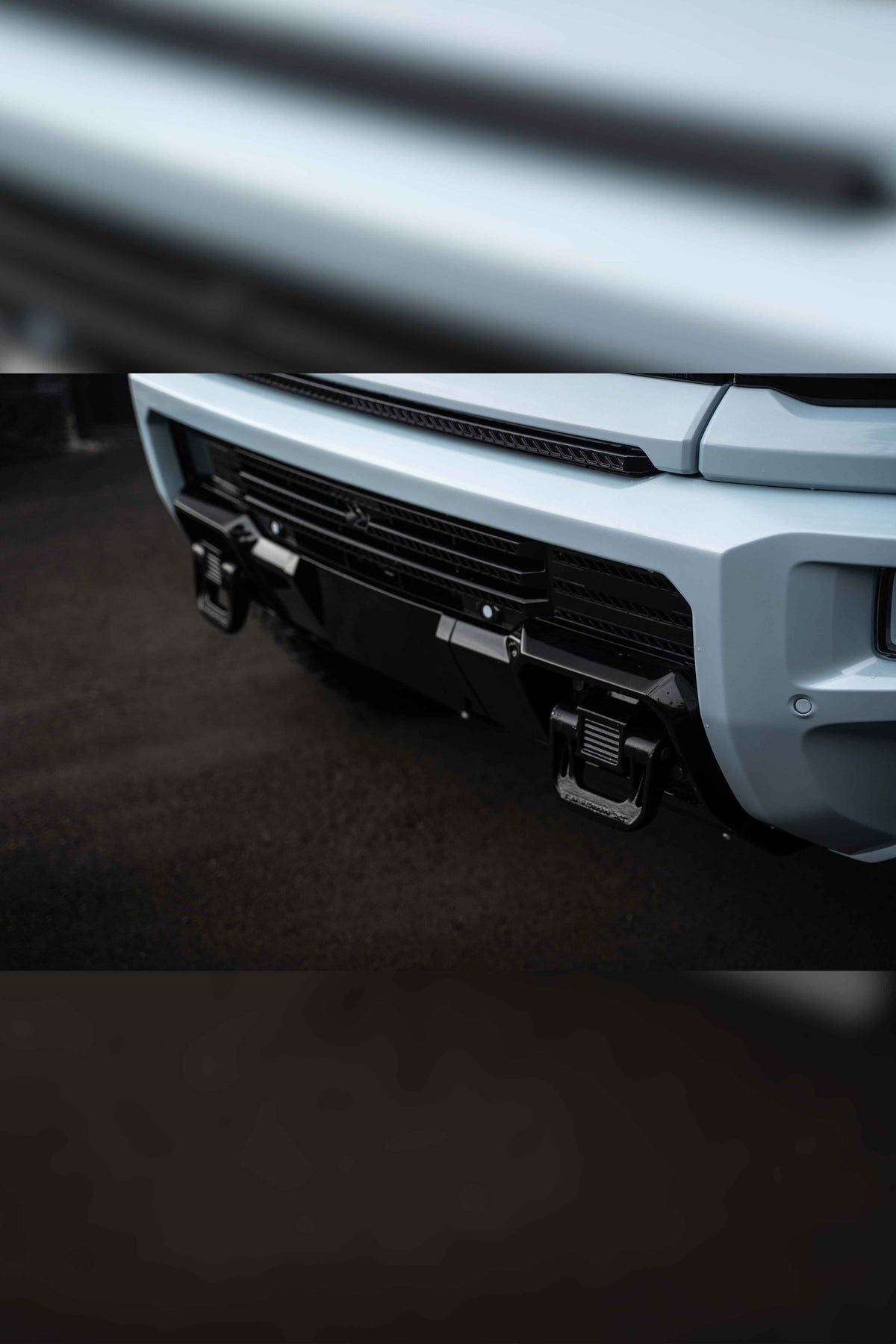 2024 Hummer EV 3X
