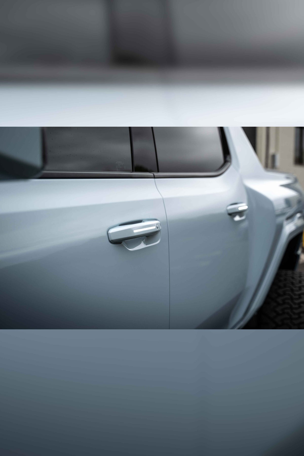 2024 Hummer EV 3X
