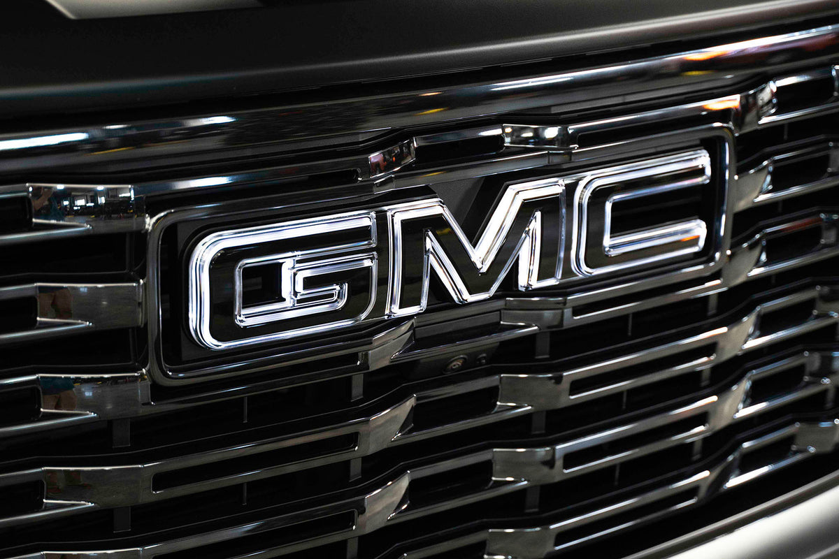 2024 GMC Sierra 1500 Ultimate Duramax Full Makeover