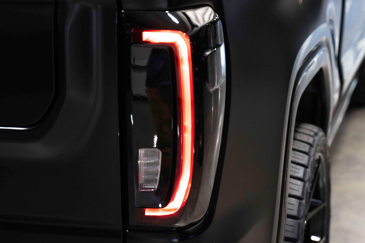 2024 GMC Sierra 1500 Ultimate Duramax Full Makeover