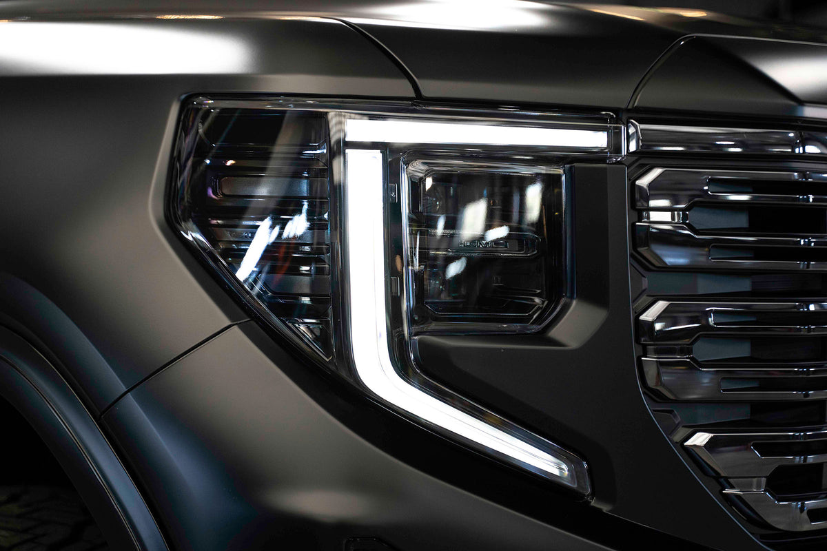 2024 GMC Sierra 1500 Ultimate Duramax Full Makeover