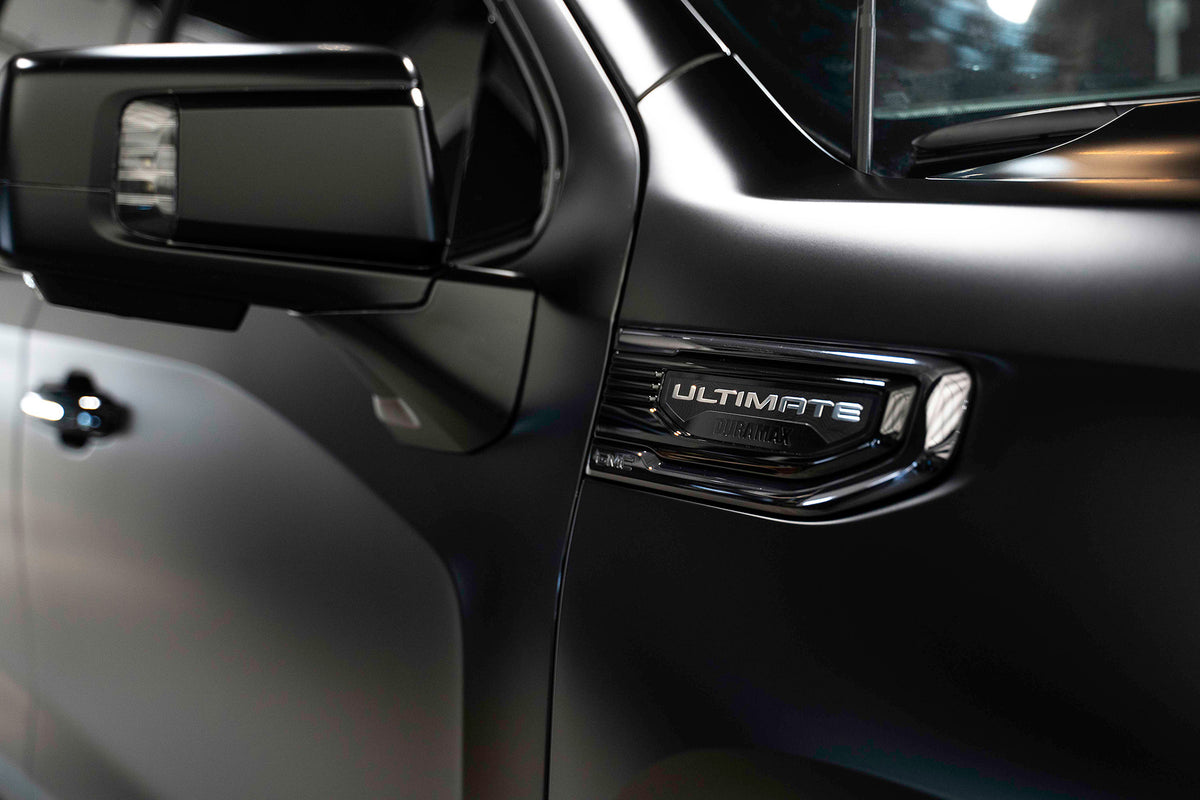 2024 GMC Sierra 1500 Ultimate Duramax Full Makeover